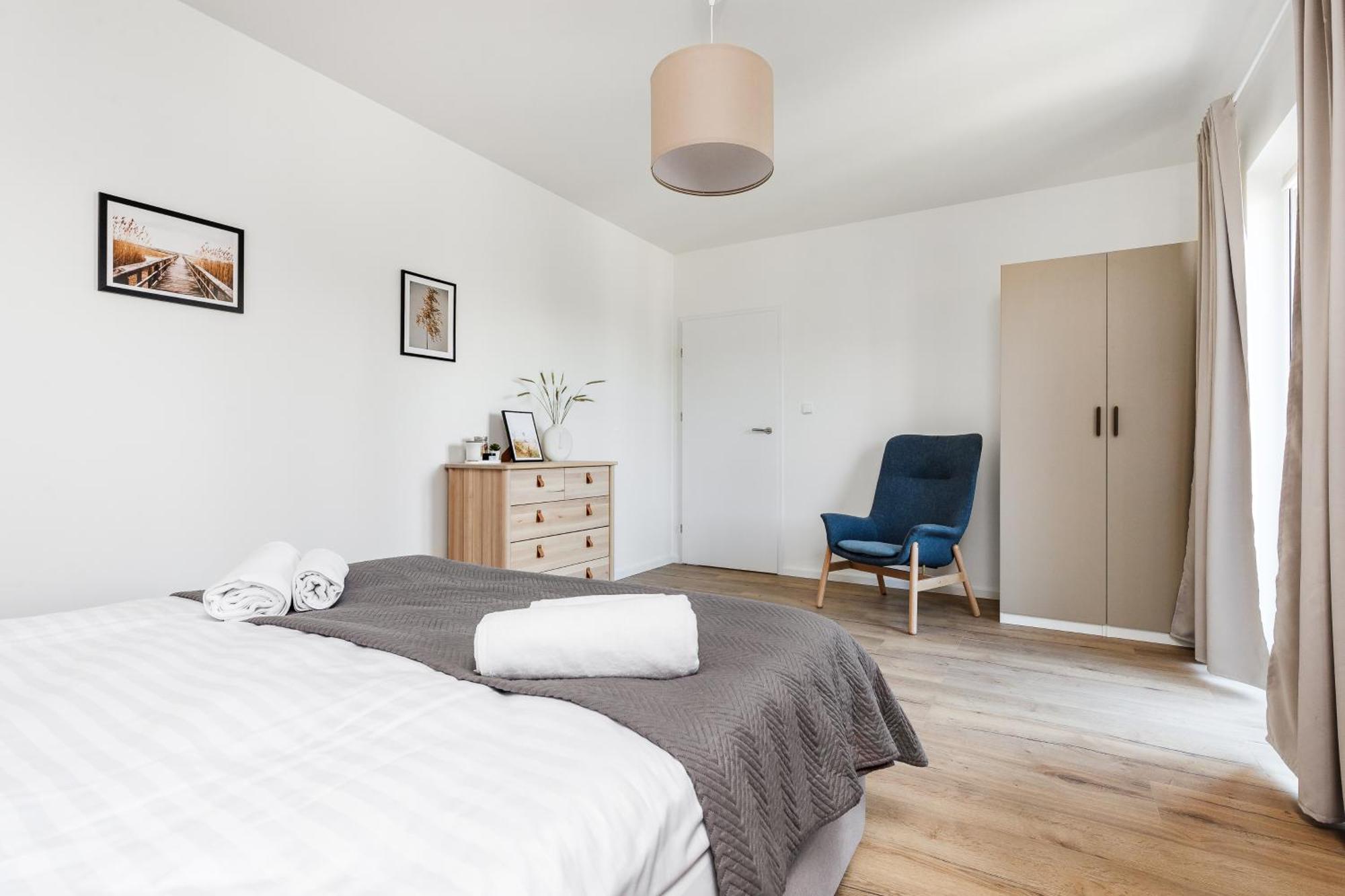 Apartamenty Pilice Jastrzębia Góra 外观 照片