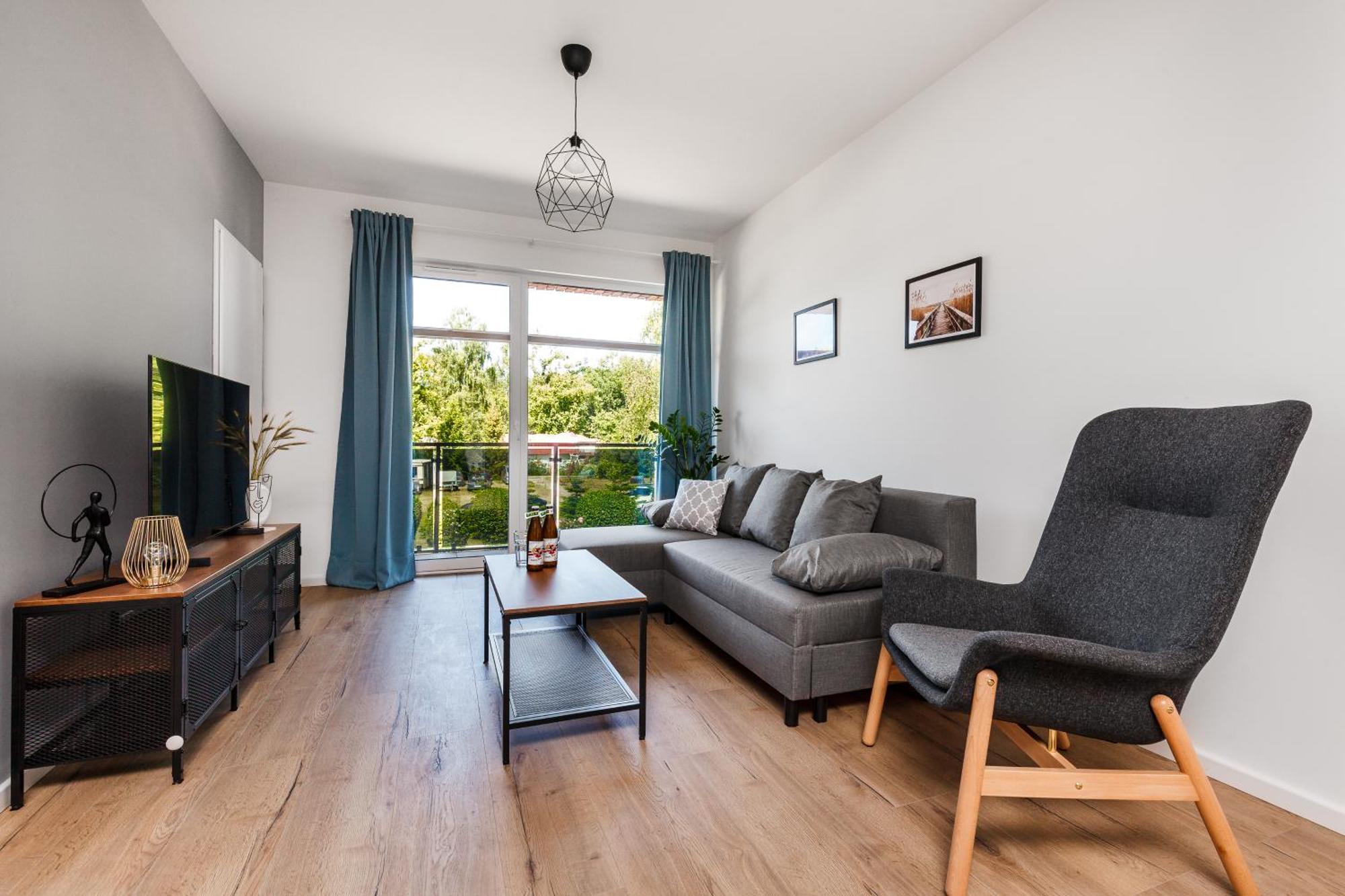Apartamenty Pilice Jastrzębia Góra 外观 照片