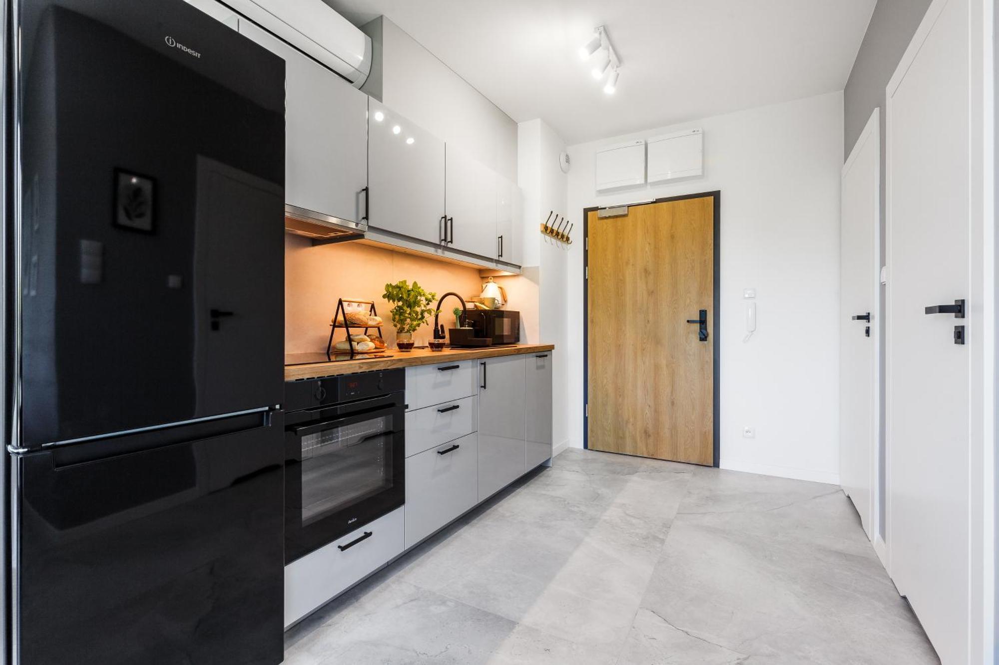Apartamenty Pilice Jastrzębia Góra 外观 照片