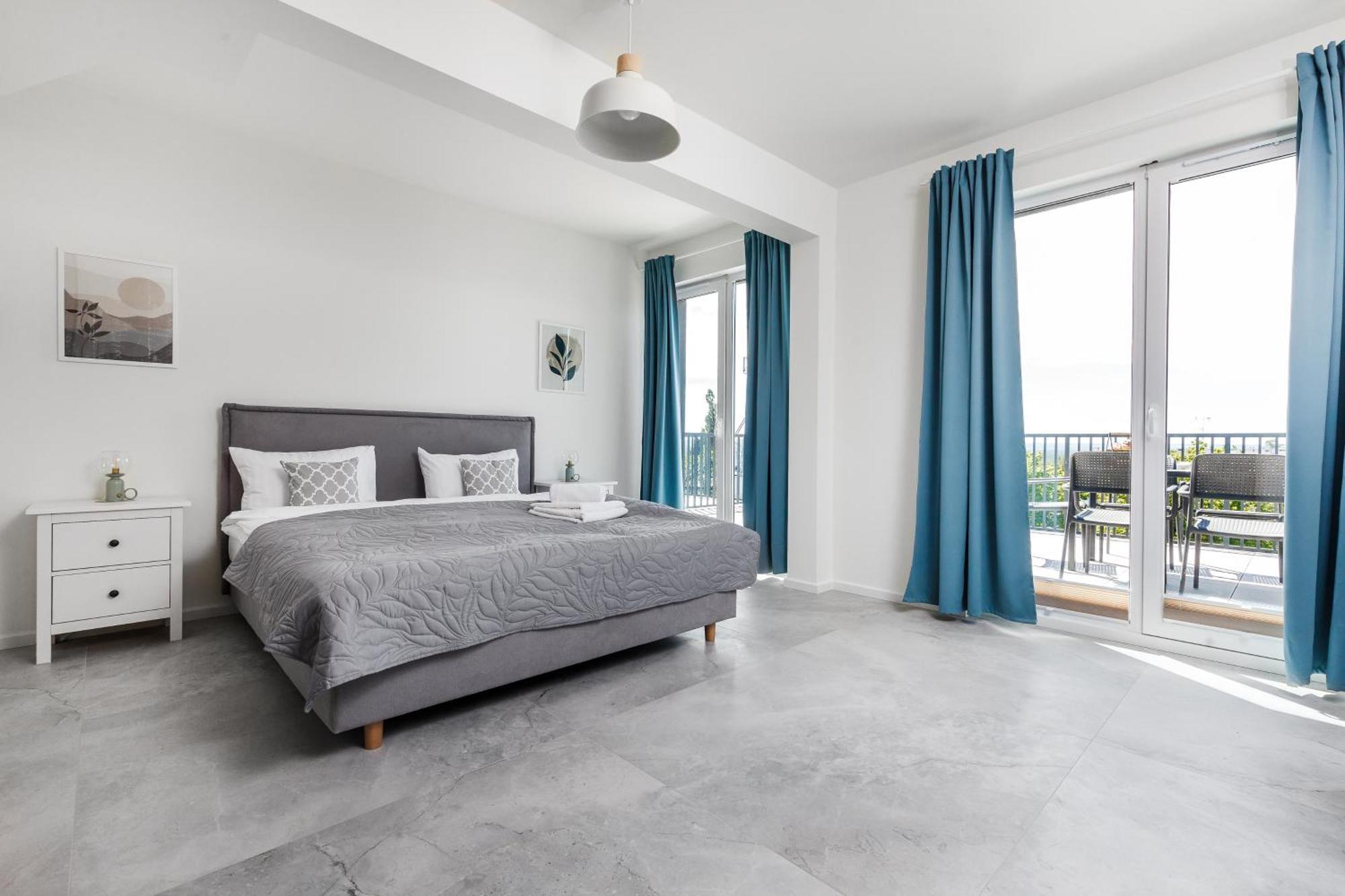 Apartamenty Pilice Jastrzębia Góra 外观 照片