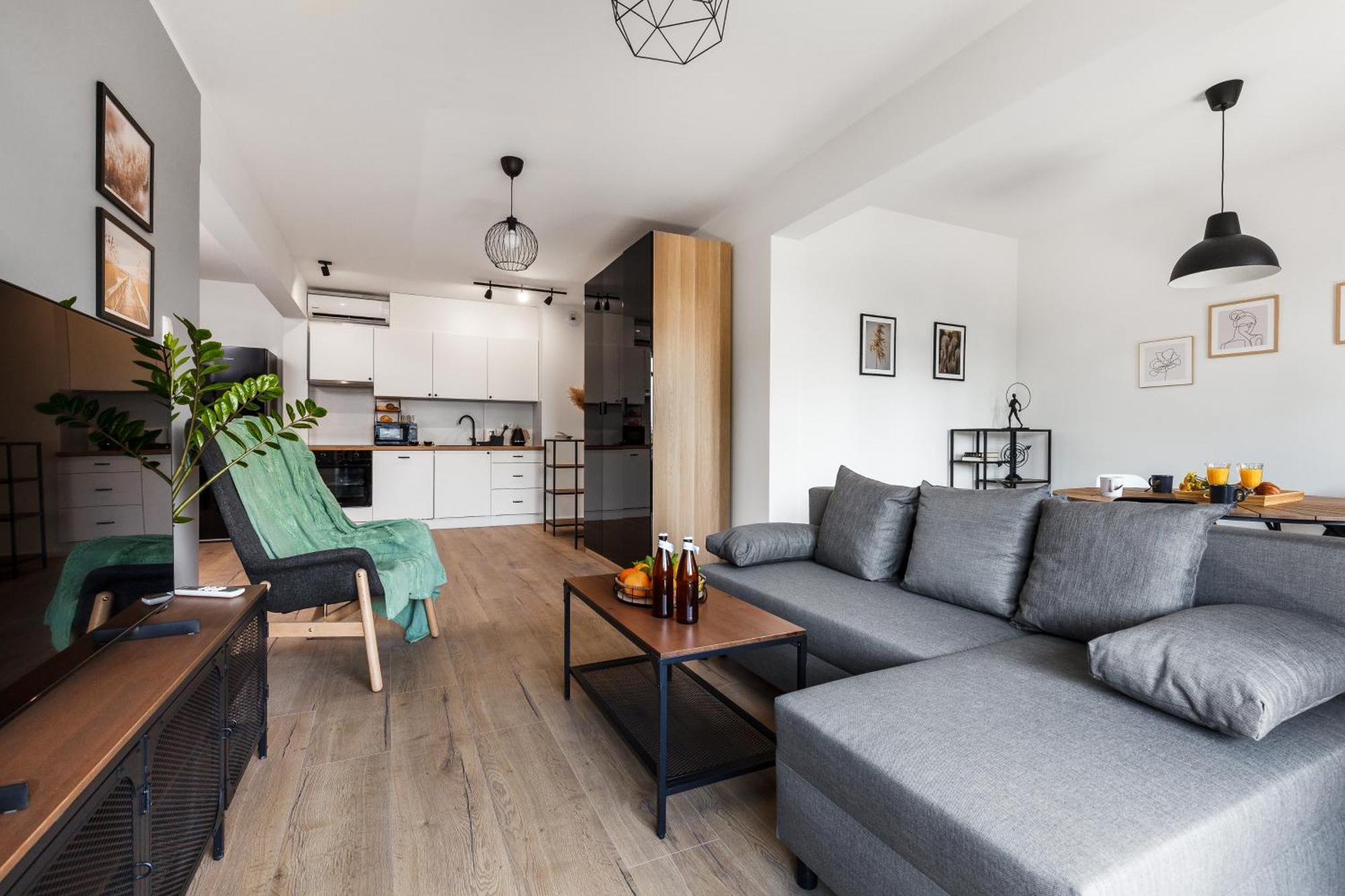 Apartamenty Pilice Jastrzębia Góra 外观 照片