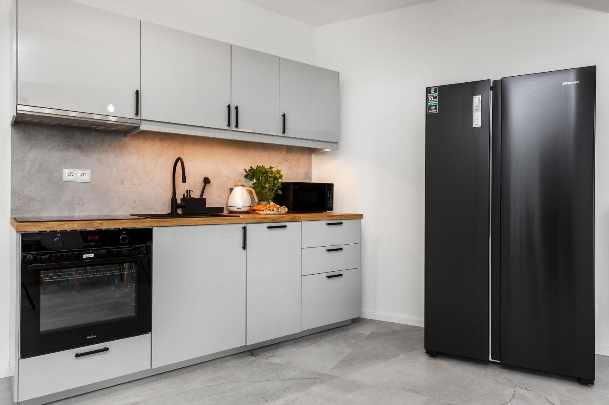 Apartamenty Pilice Jastrzębia Góra 外观 照片
