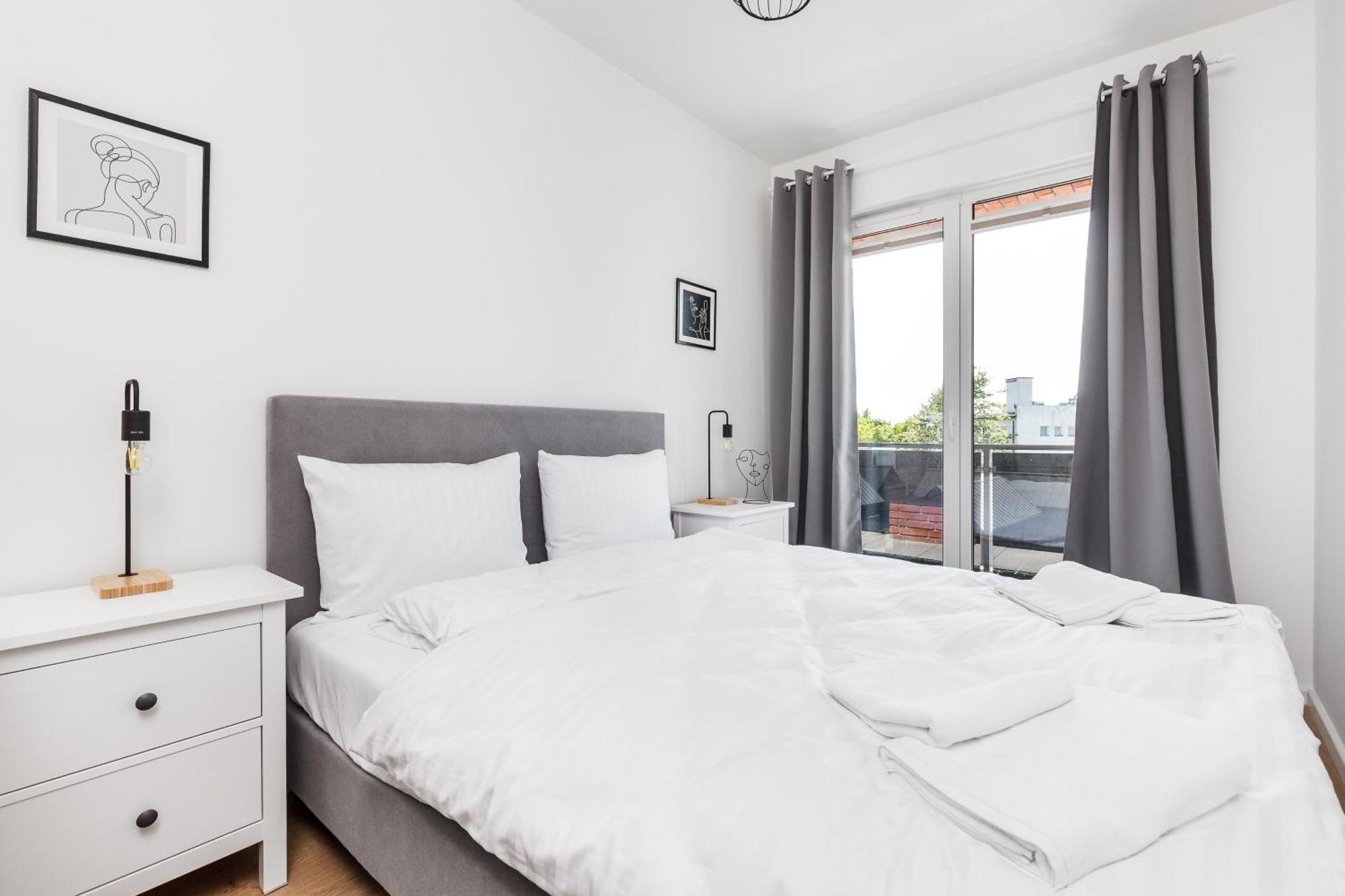 Apartamenty Pilice Jastrzębia Góra 外观 照片