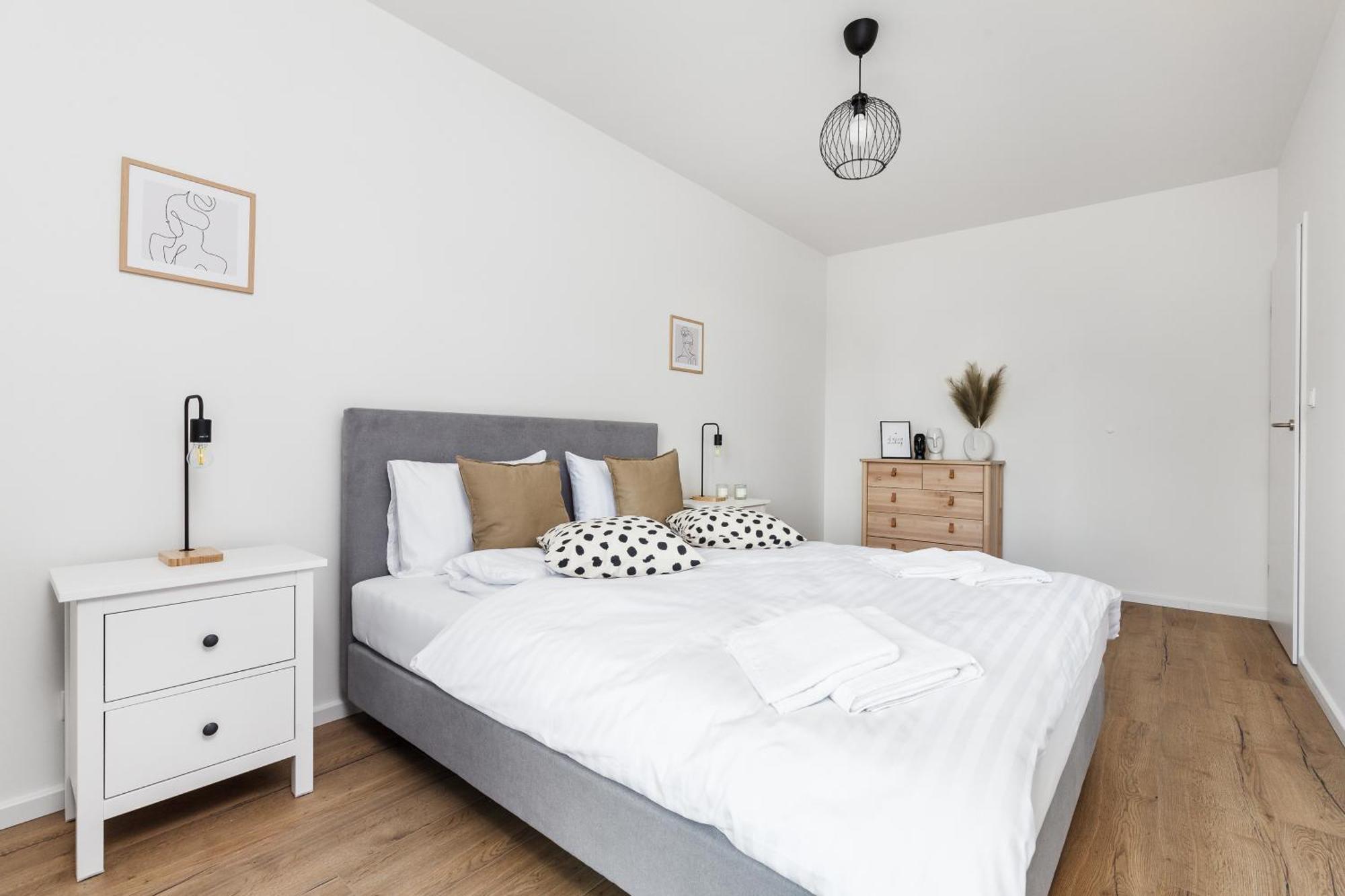 Apartamenty Pilice Jastrzębia Góra 外观 照片