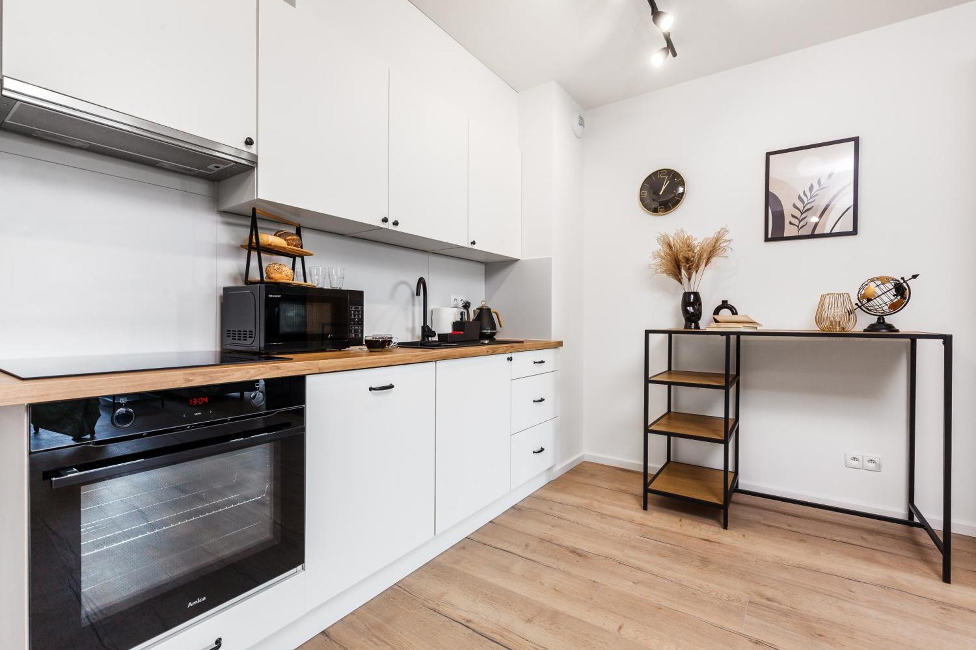 Apartamenty Pilice Jastrzębia Góra 外观 照片