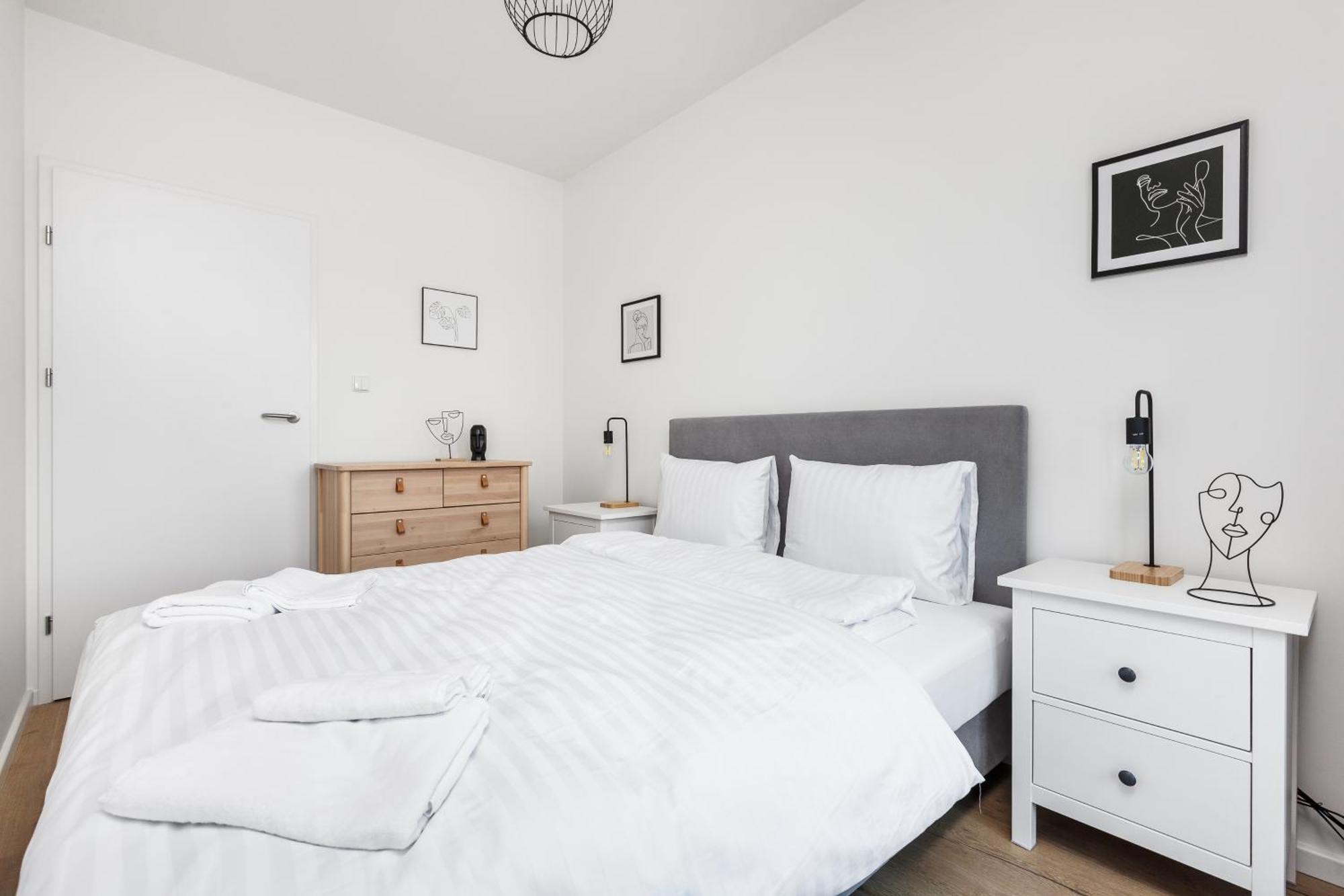 Apartamenty Pilice Jastrzębia Góra 外观 照片
