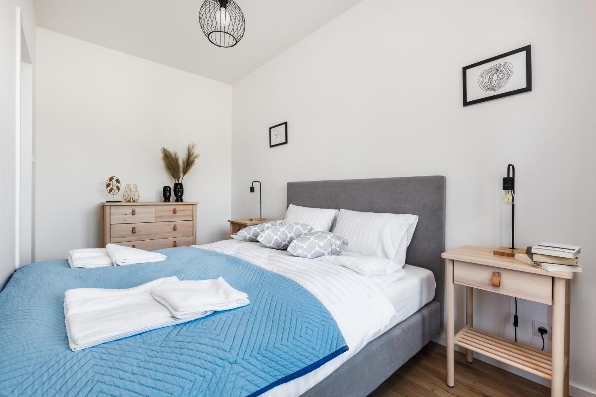 Apartamenty Pilice Jastrzębia Góra 外观 照片