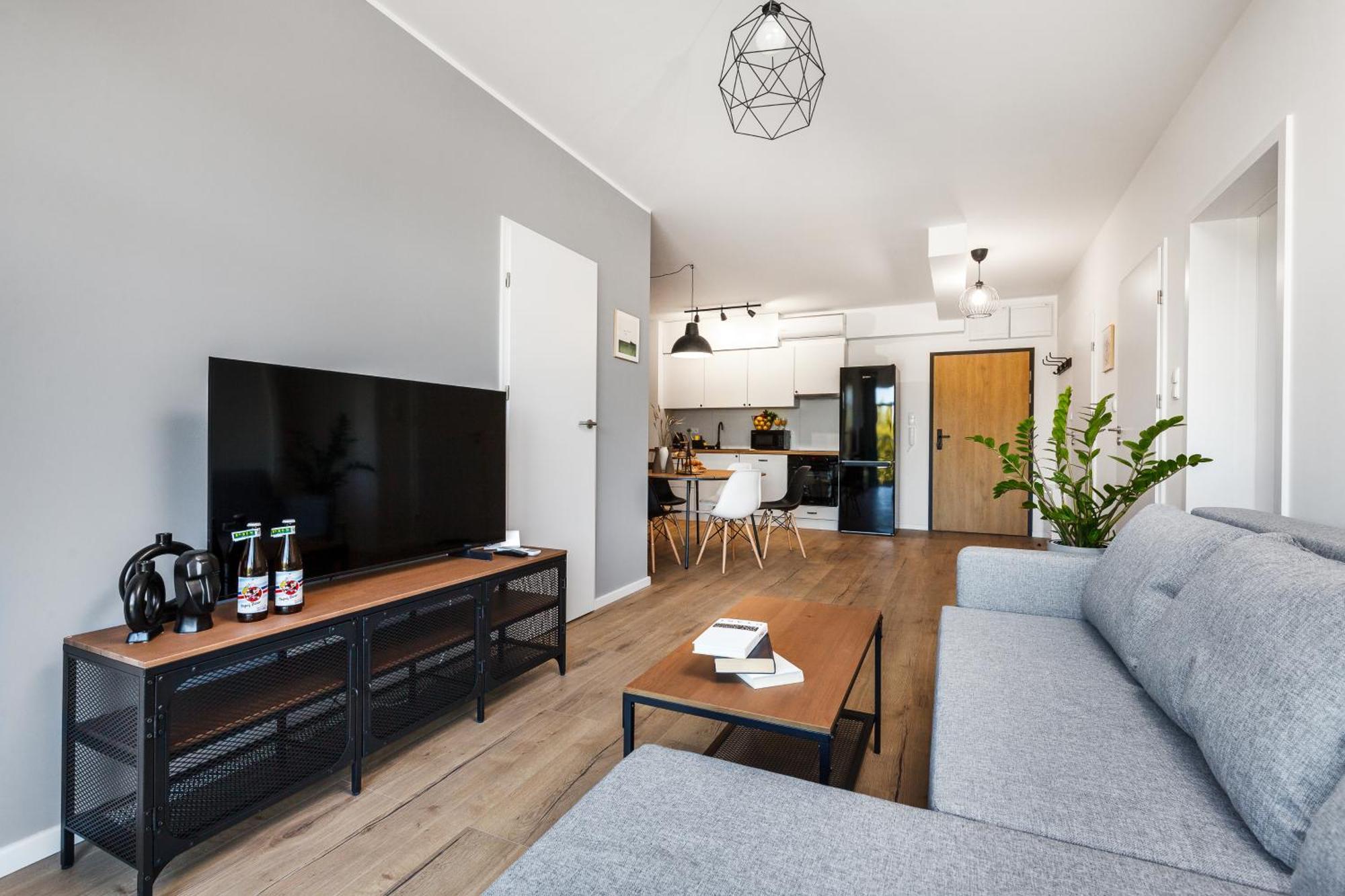 Apartamenty Pilice Jastrzębia Góra 外观 照片