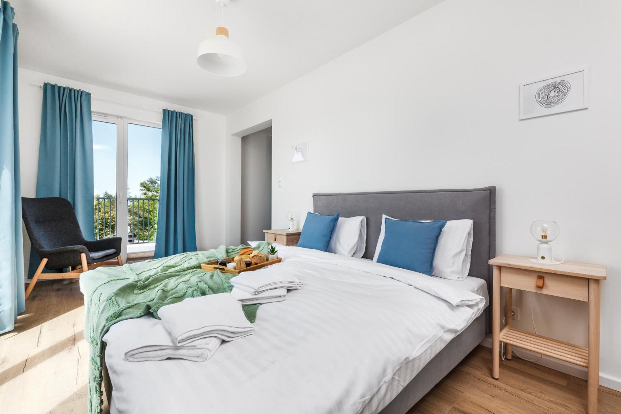 Apartamenty Pilice Jastrzębia Góra 外观 照片