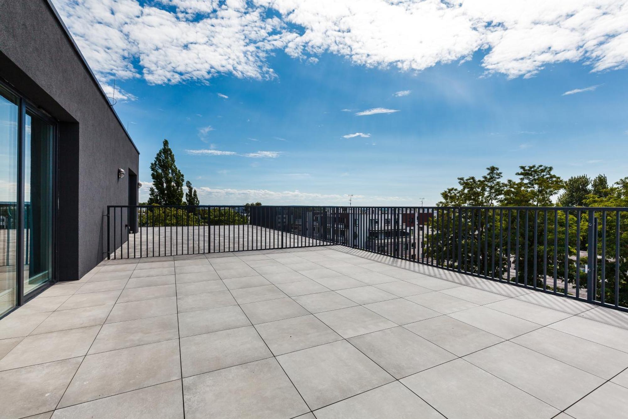 Apartamenty Pilice Jastrzębia Góra 外观 照片