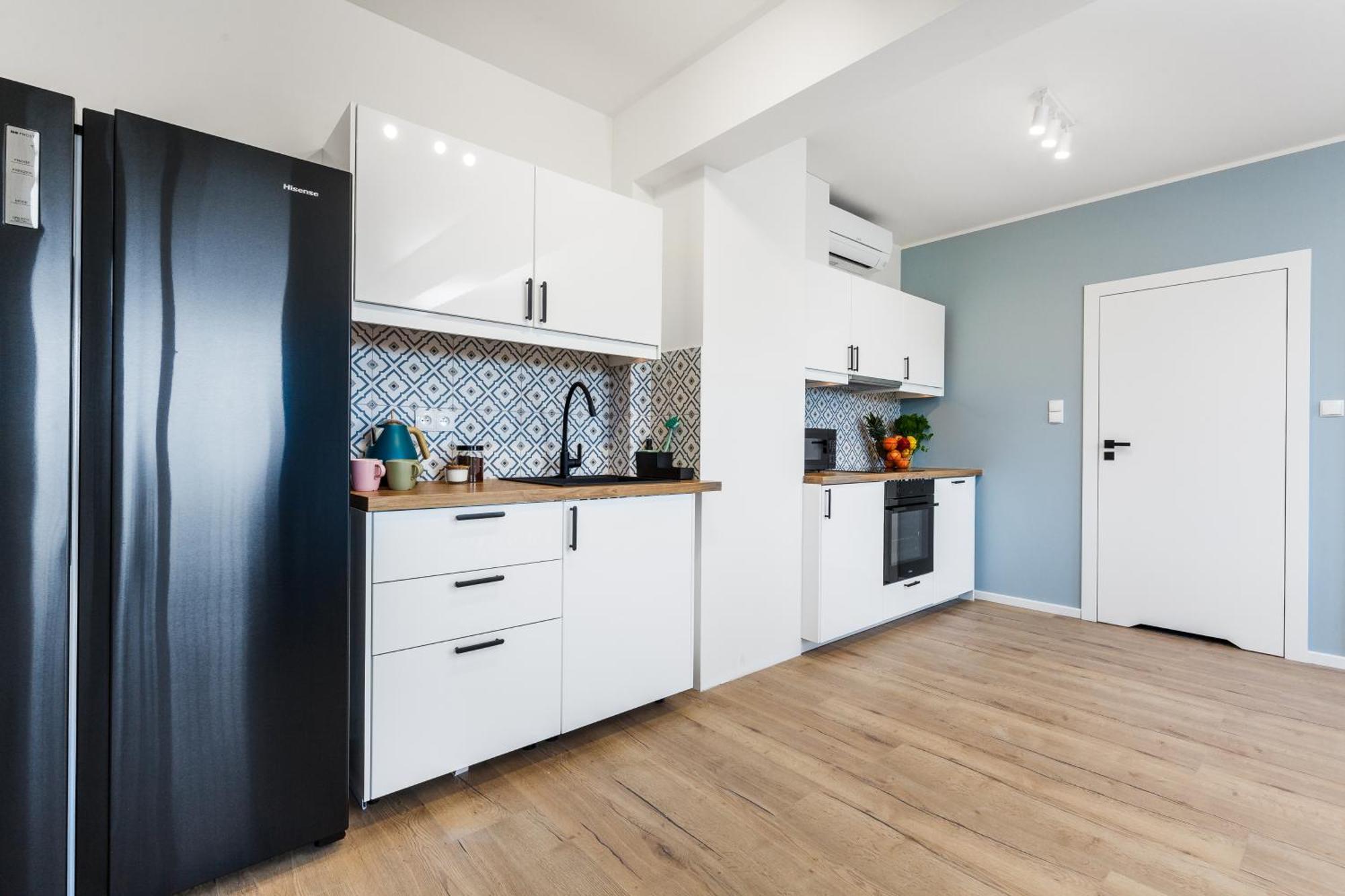 Apartamenty Pilice Jastrzębia Góra 外观 照片