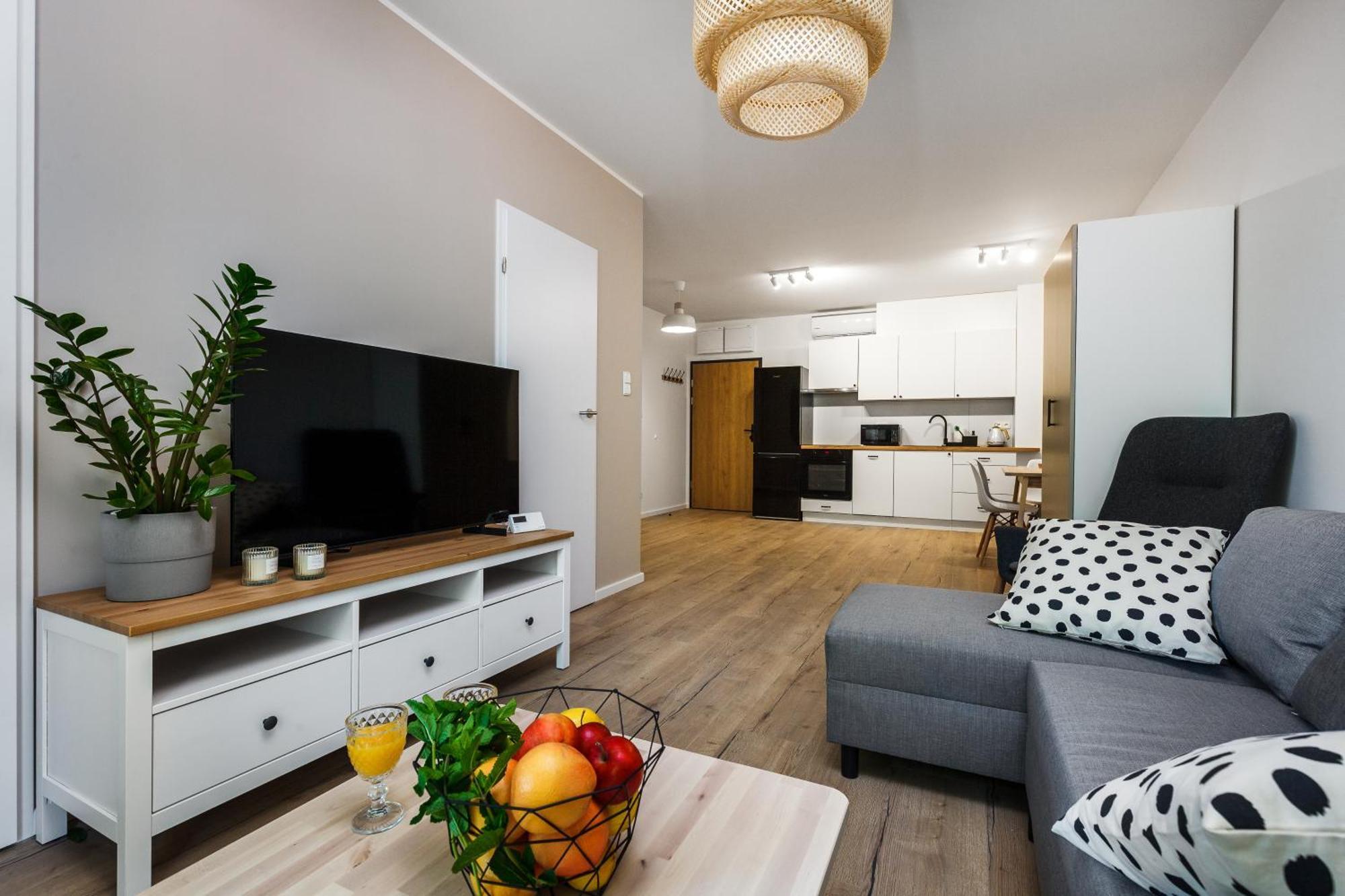 Apartamenty Pilice Jastrzębia Góra 外观 照片