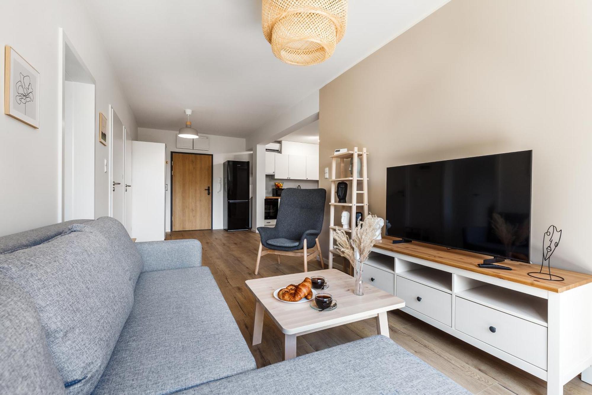 Apartamenty Pilice Jastrzębia Góra 外观 照片