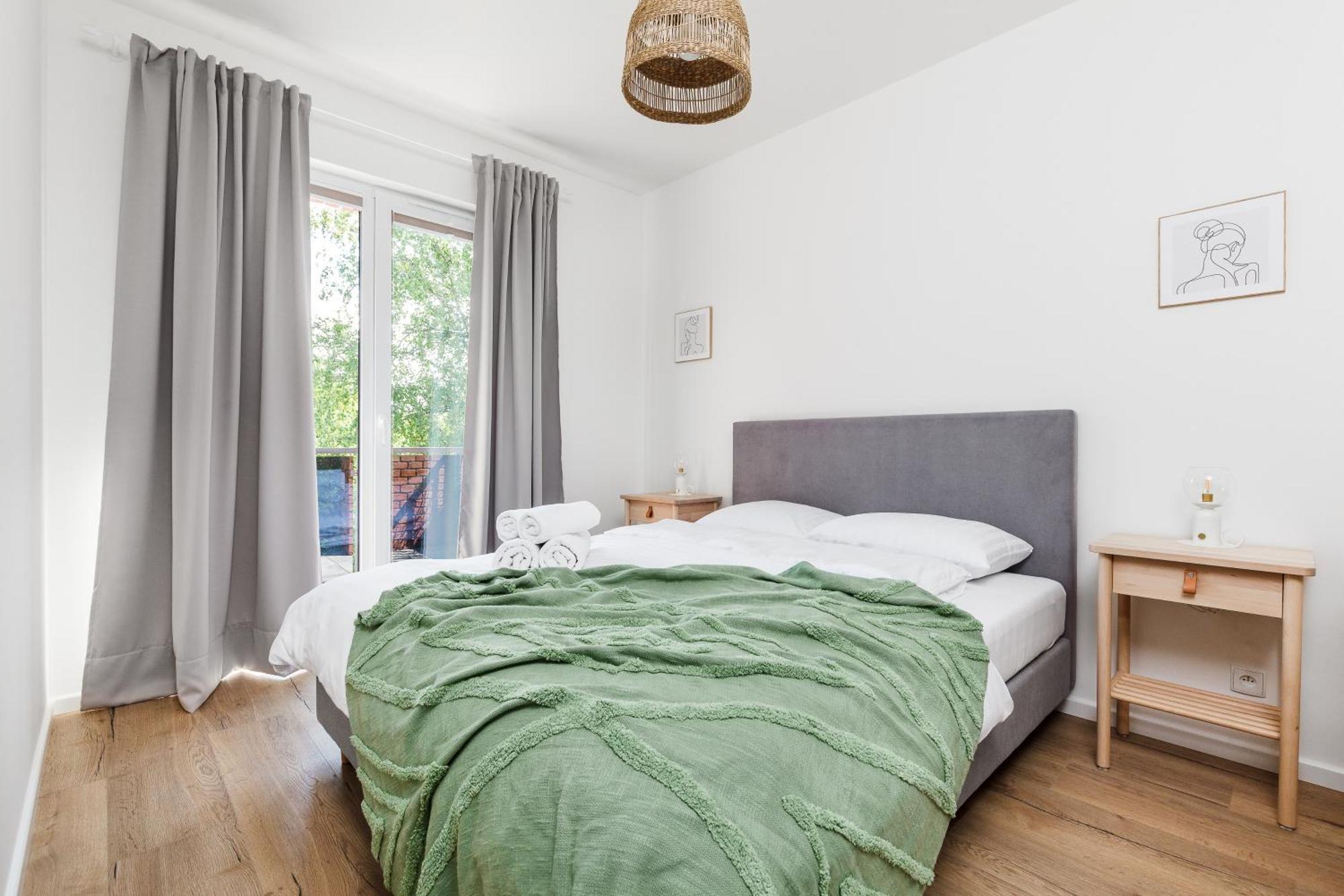 Apartamenty Pilice Jastrzębia Góra 外观 照片