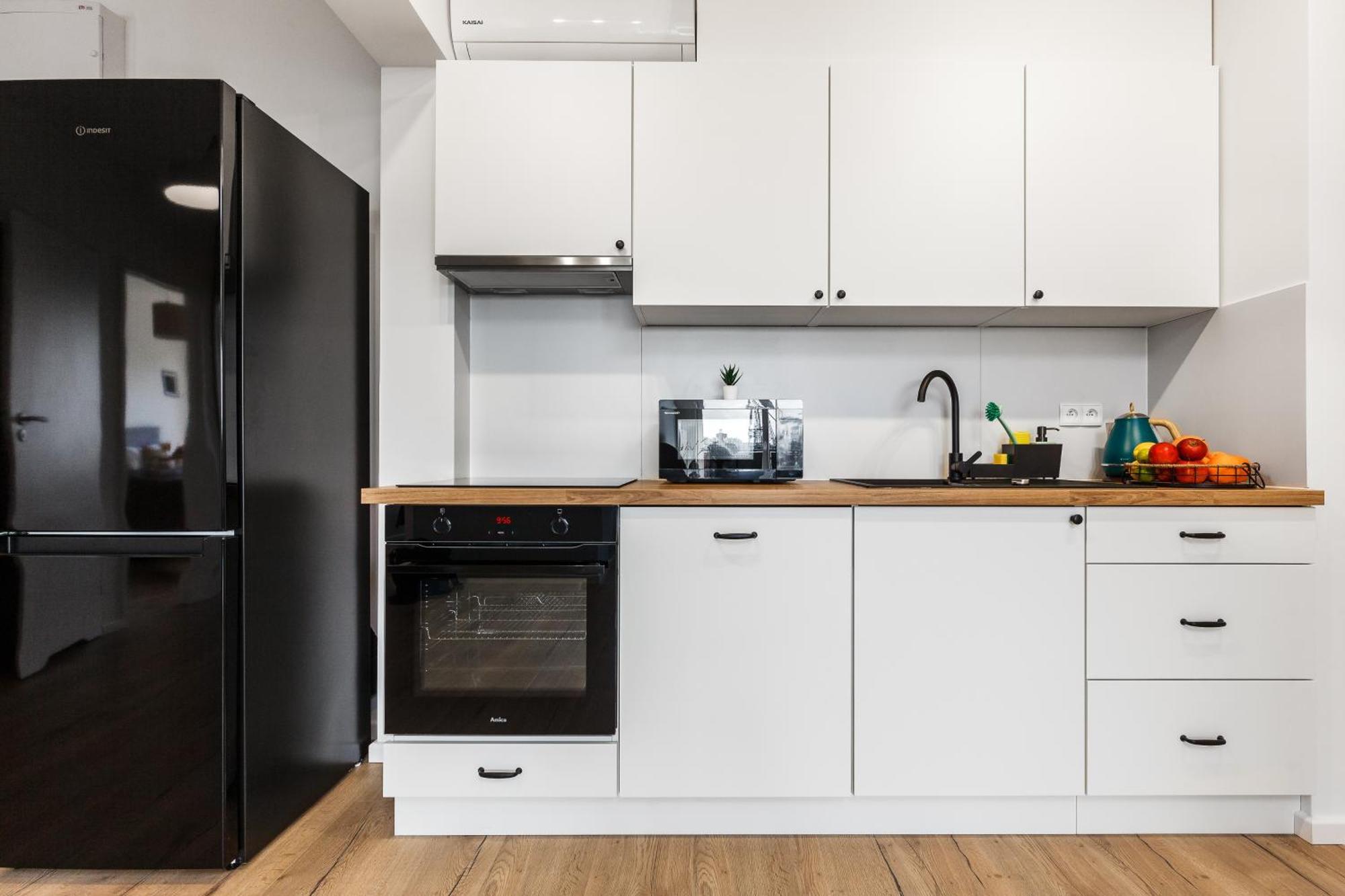 Apartamenty Pilice Jastrzębia Góra 外观 照片