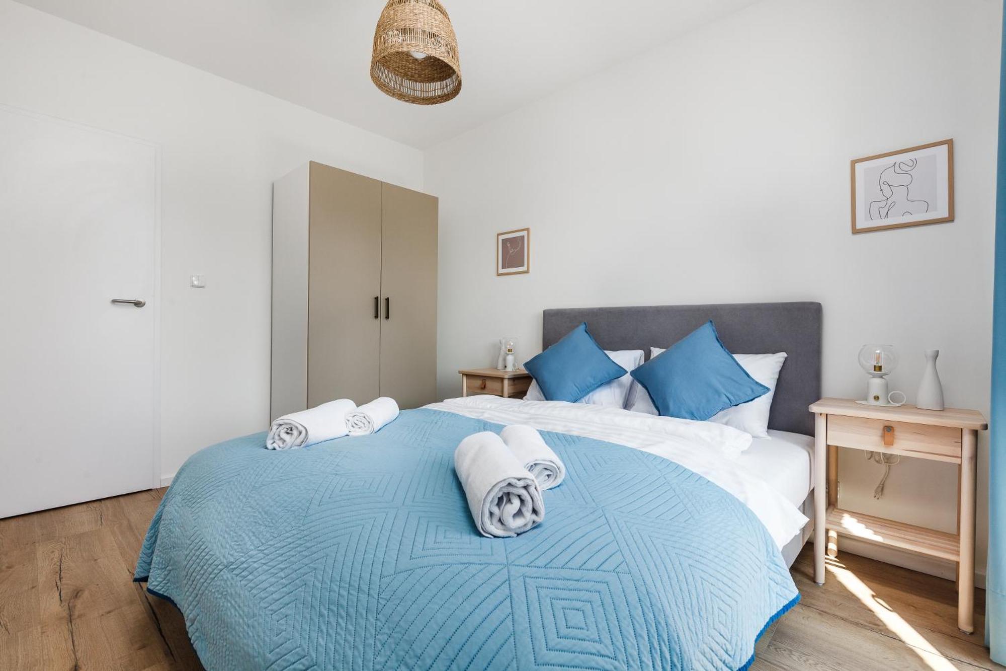 Apartamenty Pilice Jastrzębia Góra 外观 照片
