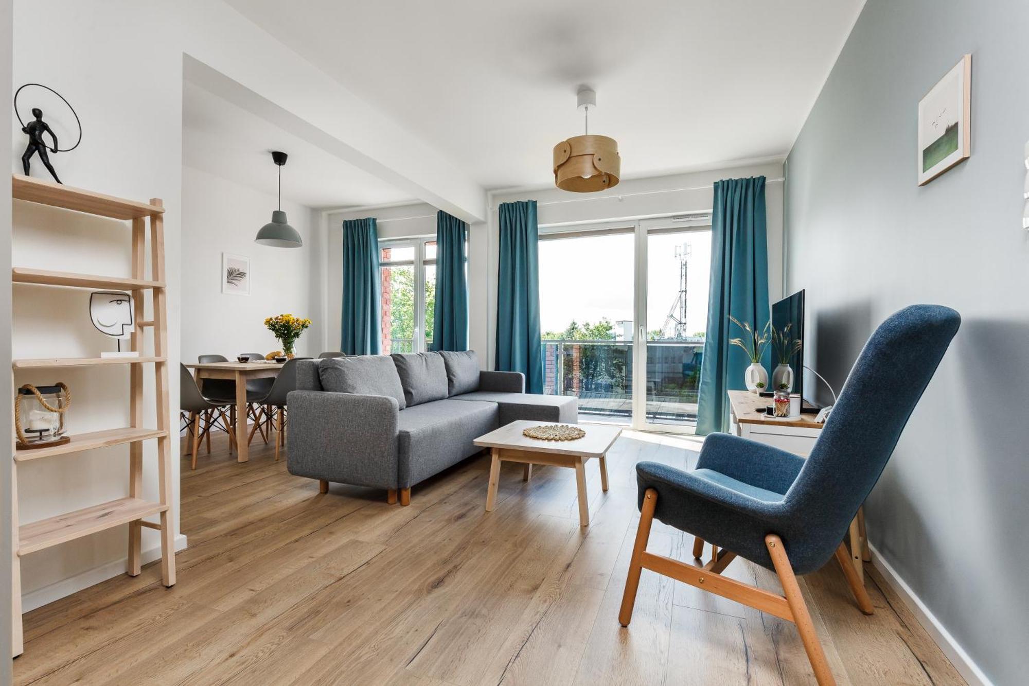 Apartamenty Pilice Jastrzębia Góra 外观 照片