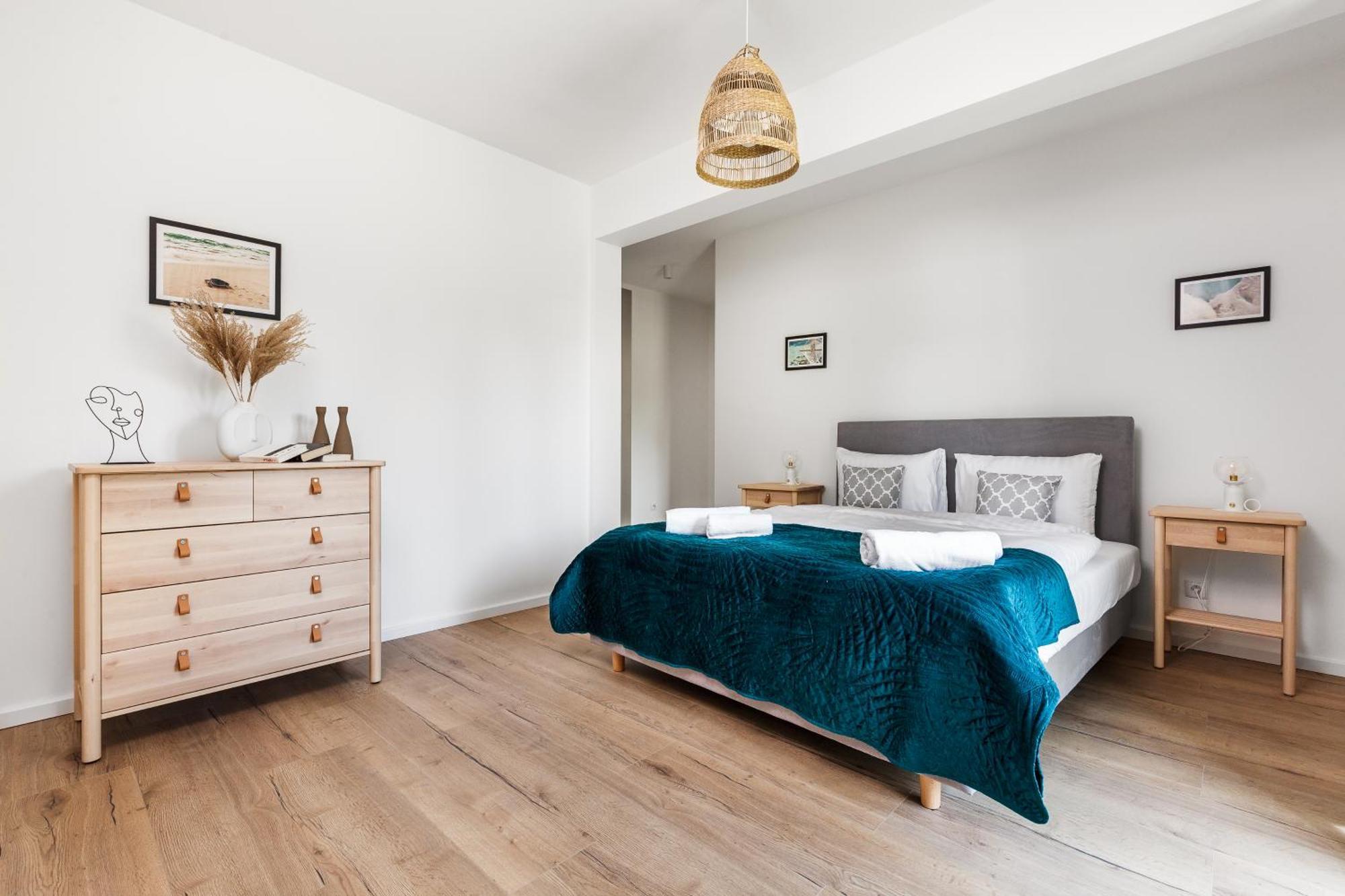 Apartamenty Pilice Jastrzębia Góra 外观 照片