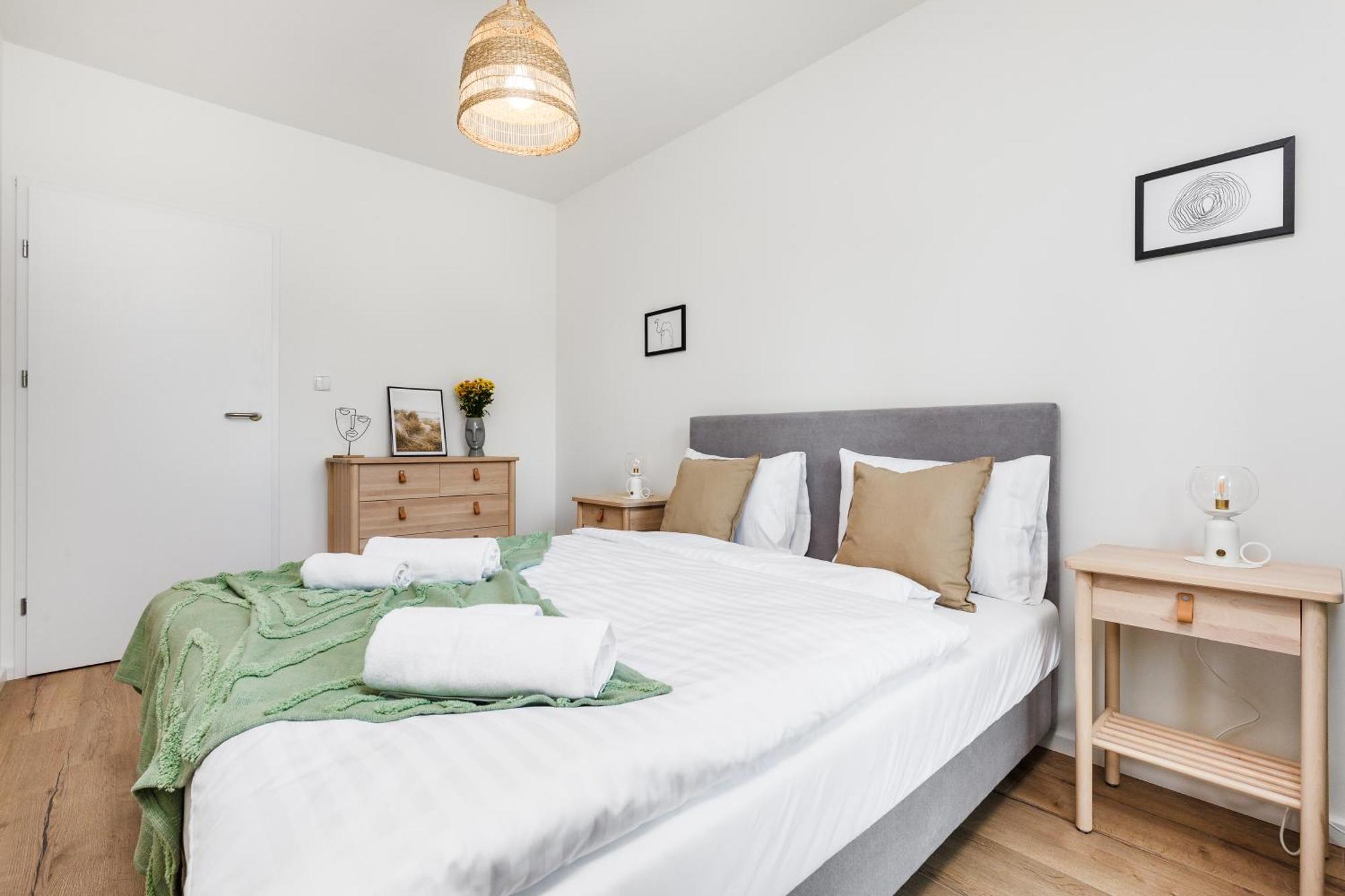 Apartamenty Pilice Jastrzębia Góra 外观 照片