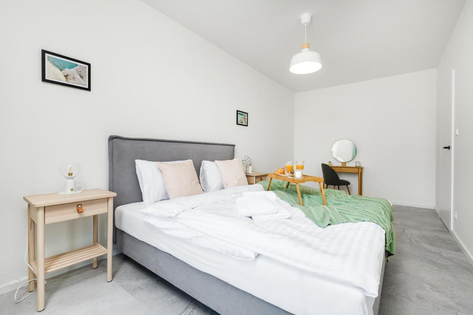 Apartamenty Pilice Jastrzębia Góra 外观 照片