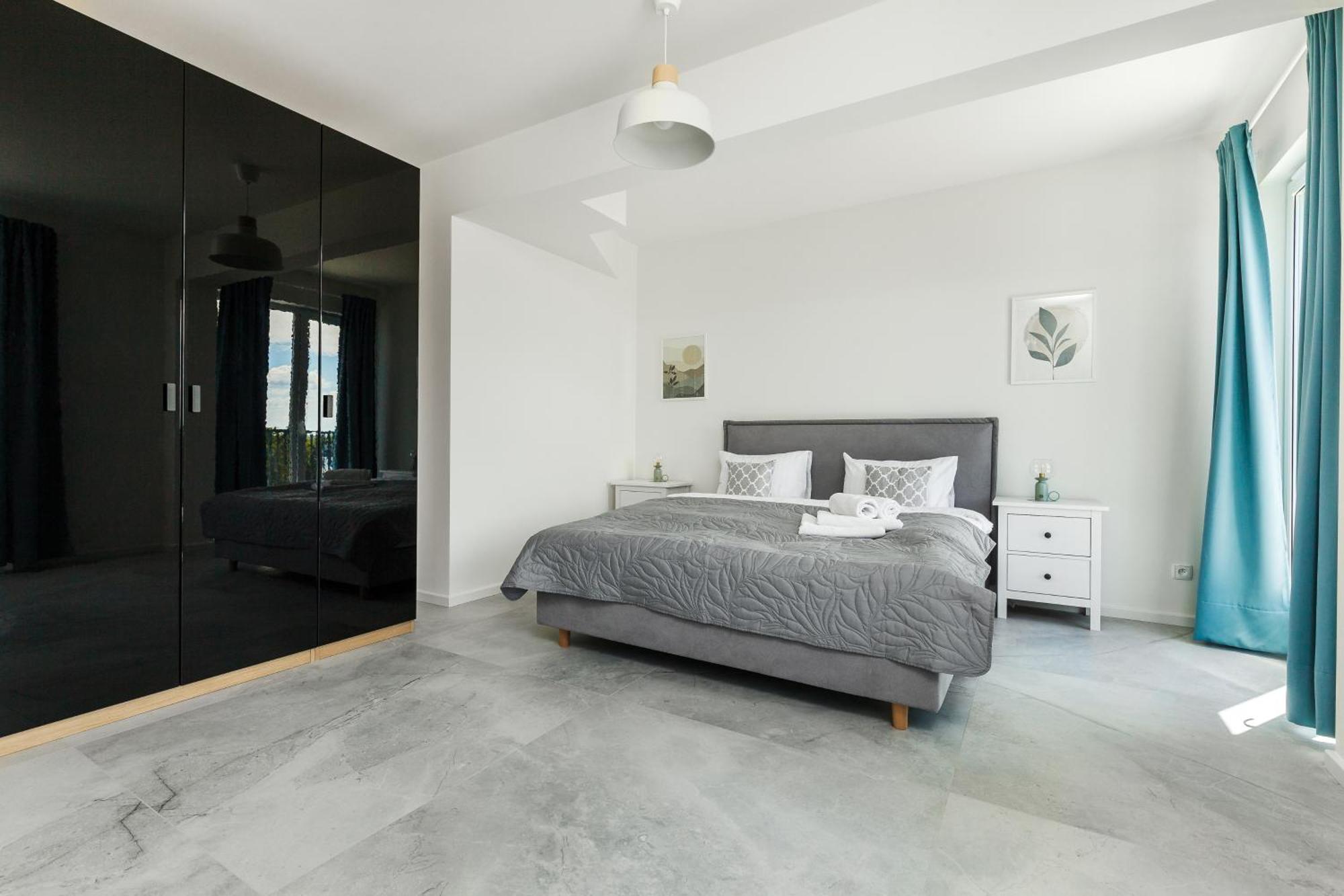 Apartamenty Pilice Jastrzębia Góra 外观 照片