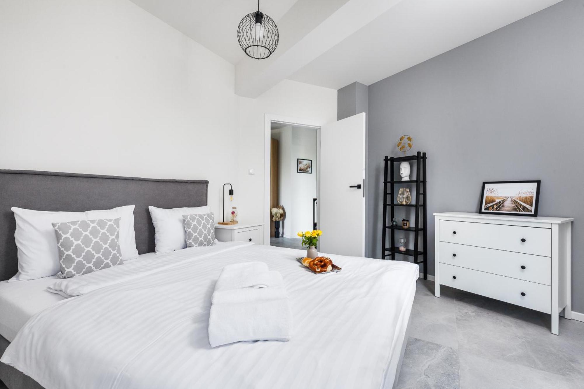 Apartamenty Pilice Jastrzębia Góra 外观 照片