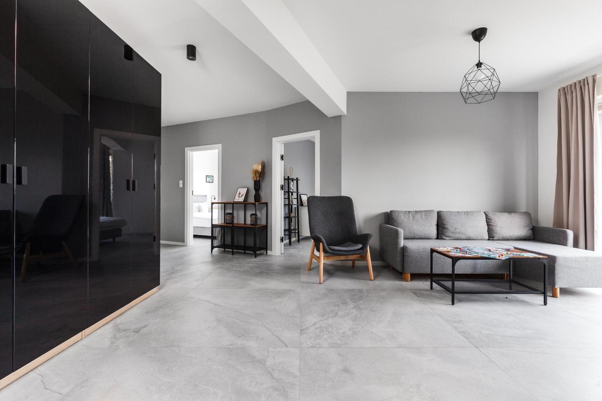 Apartamenty Pilice Jastrzębia Góra 外观 照片