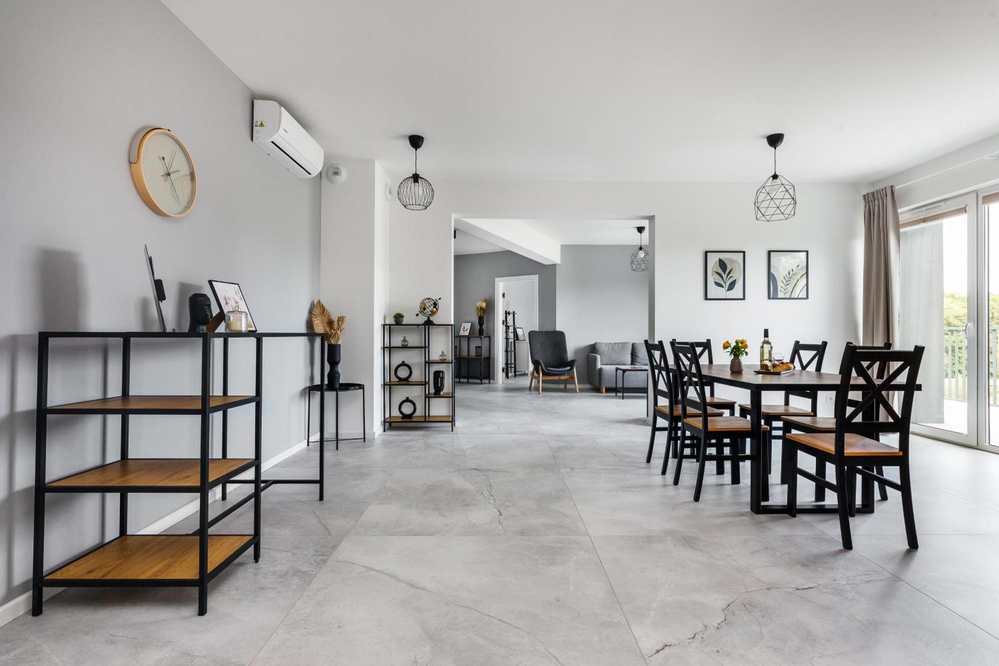 Apartamenty Pilice Jastrzębia Góra 外观 照片