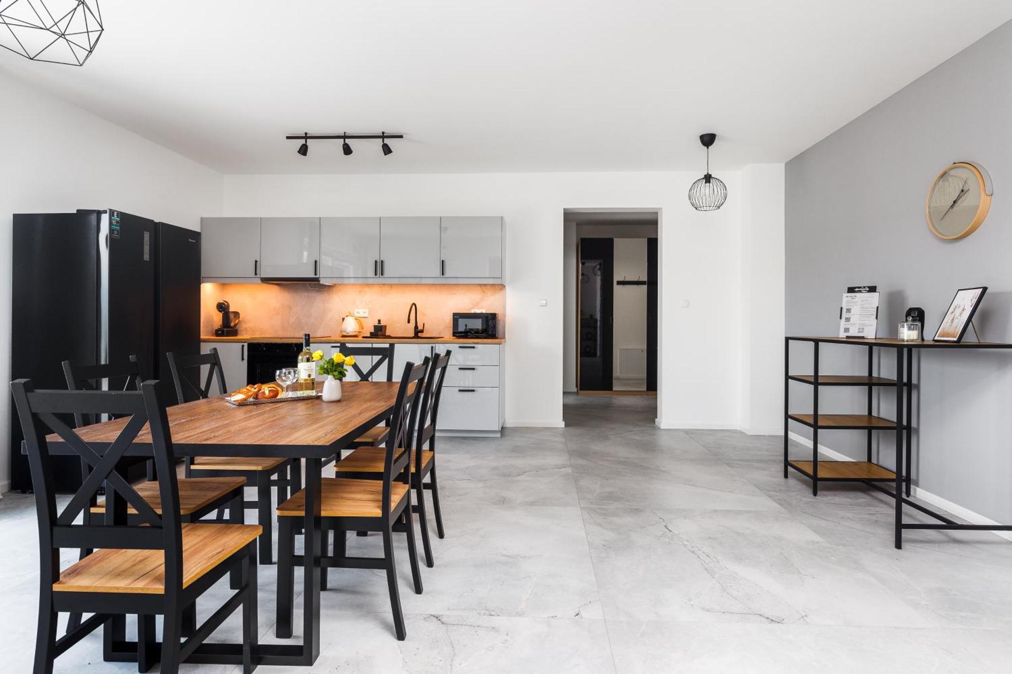 Apartamenty Pilice Jastrzębia Góra 外观 照片
