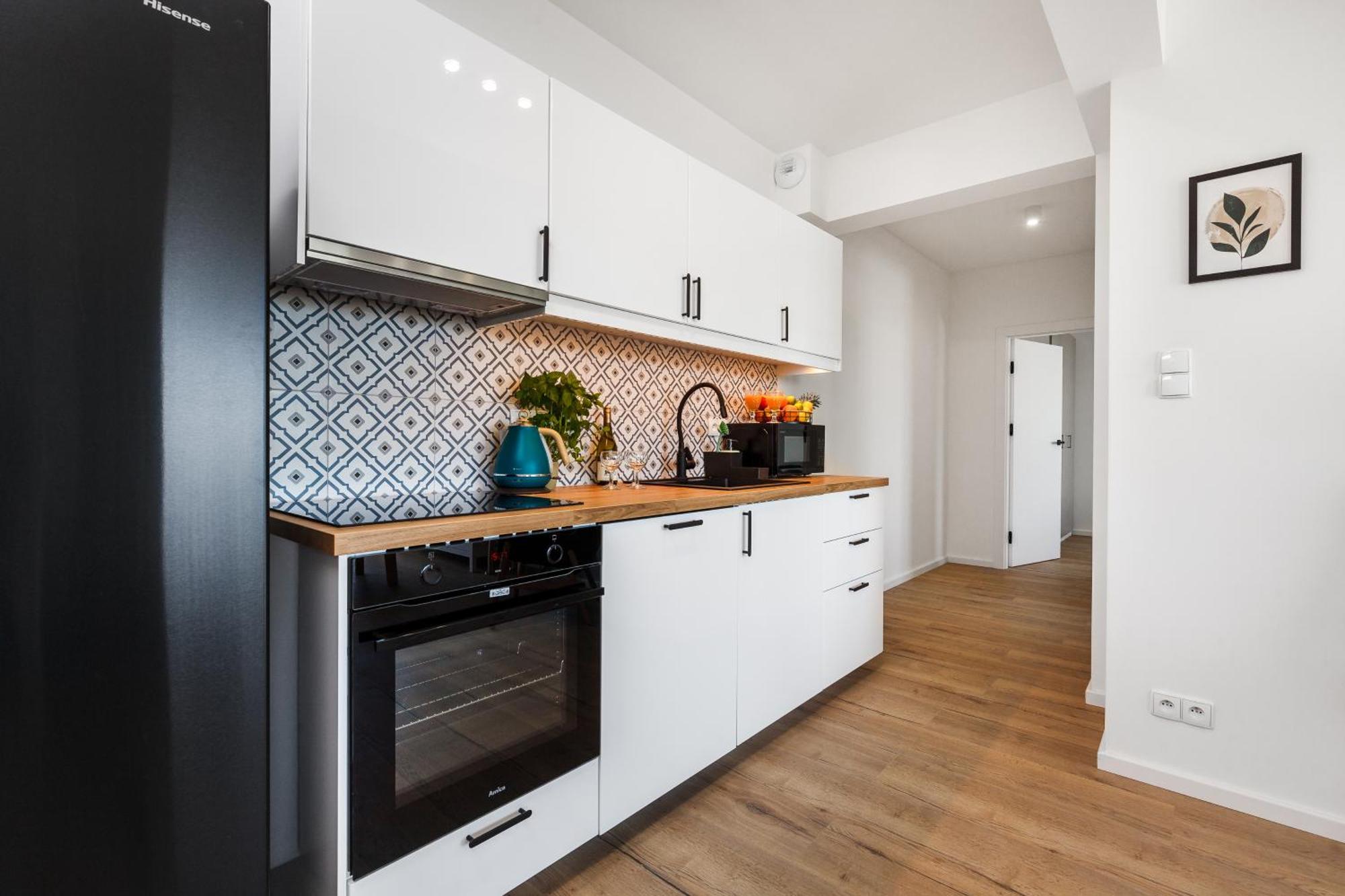 Apartamenty Pilice Jastrzębia Góra 客房 照片
