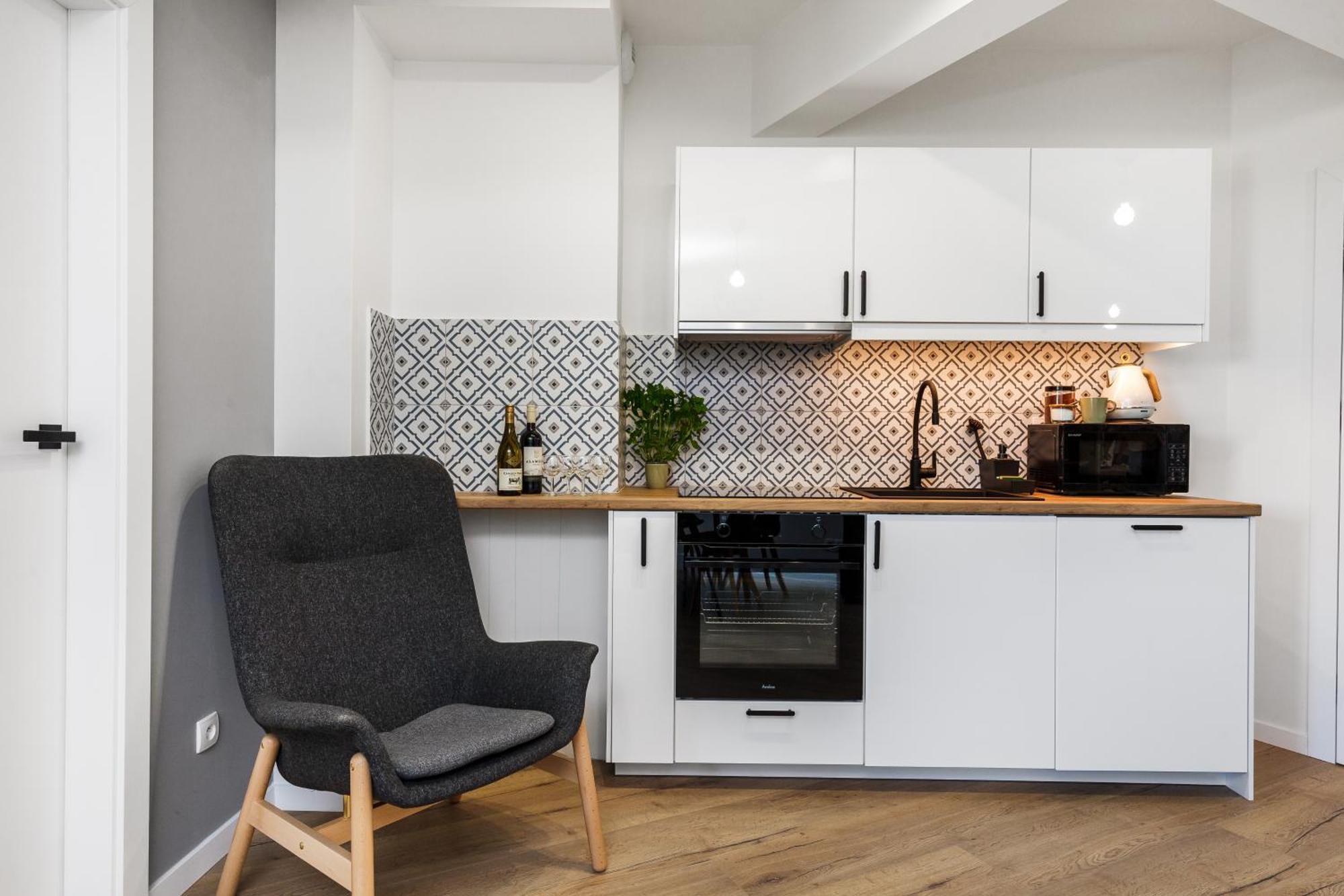 Apartamenty Pilice Jastrzębia Góra 客房 照片